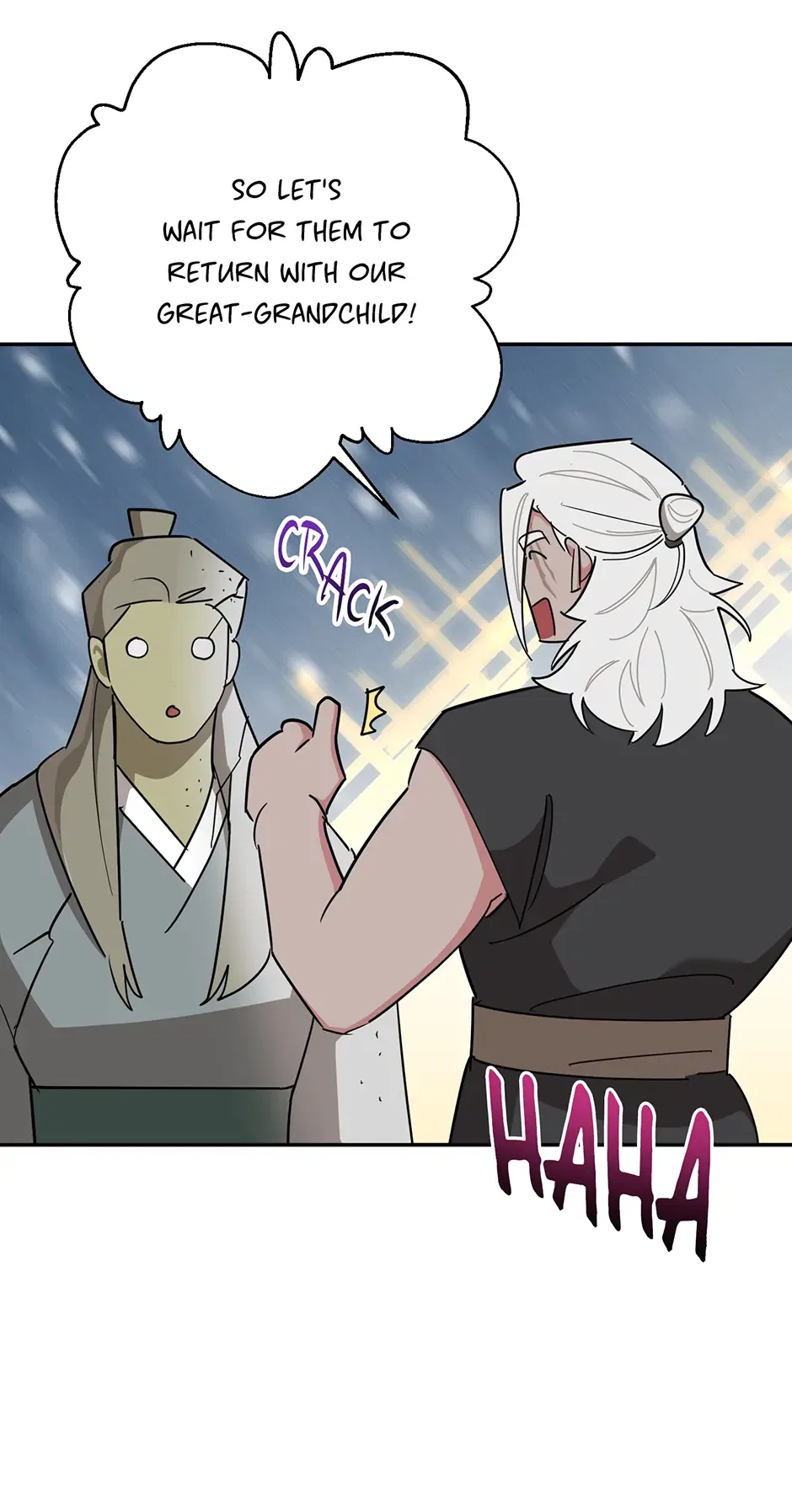 Precious Daughter of the Greatest Martial Arts Villain Chapter 144 – Page 37