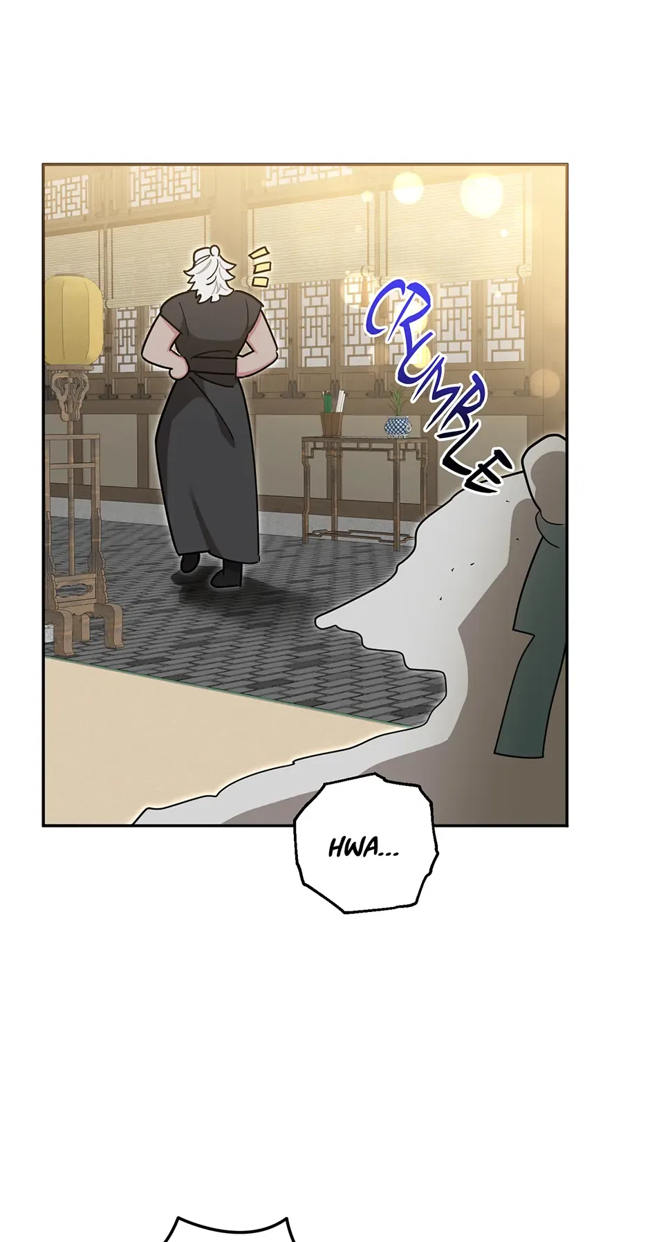 Precious Daughter of the Greatest Martial Arts Villain Chapter 144 – Page 38