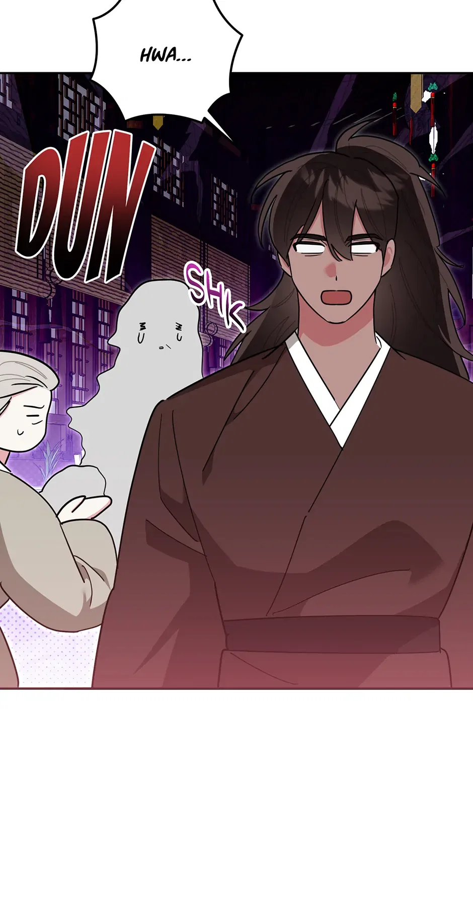 Precious Daughter of the Greatest Martial Arts Villain Chapter 144 – Page 39