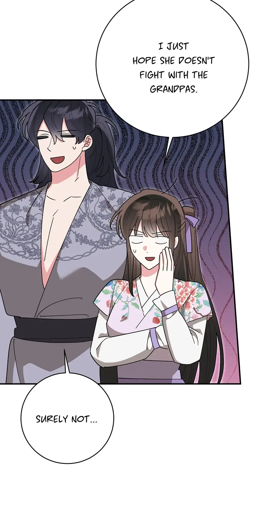 Precious Daughter of the Greatest Martial Arts Villain Chapter 144 – Page 45