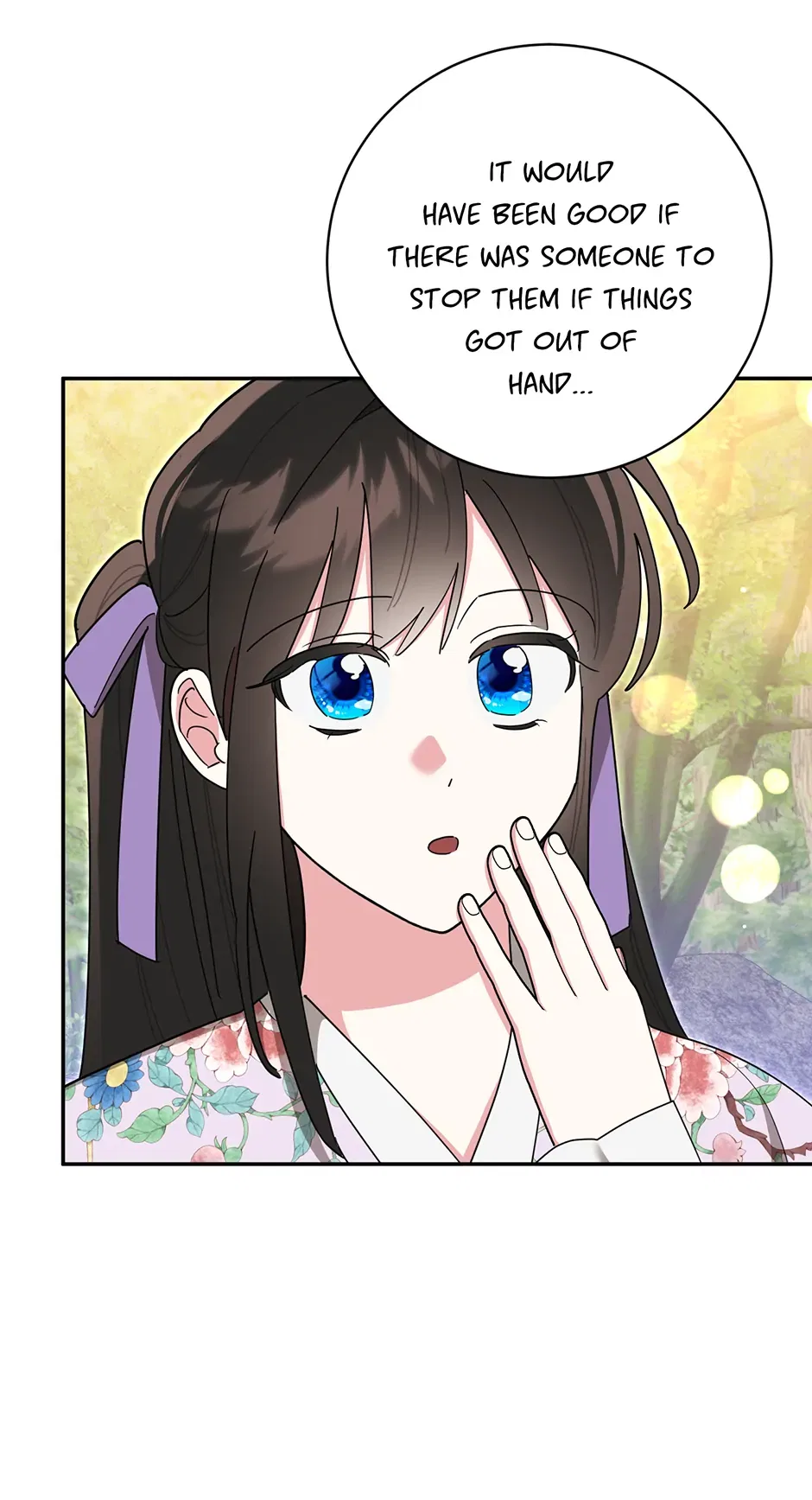Precious Daughter of the Greatest Martial Arts Villain Chapter 144 – Page 46