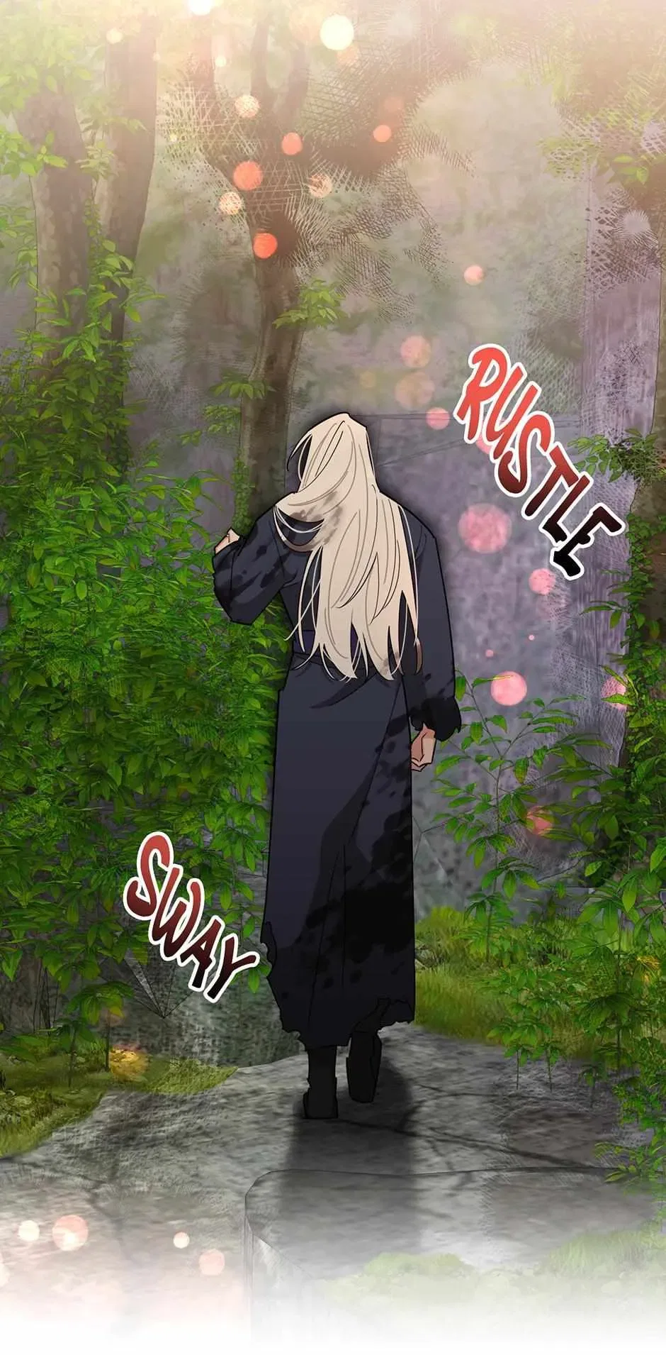 Precious Daughter of the Greatest Martial Arts Villain Chapter 143 – Page 5