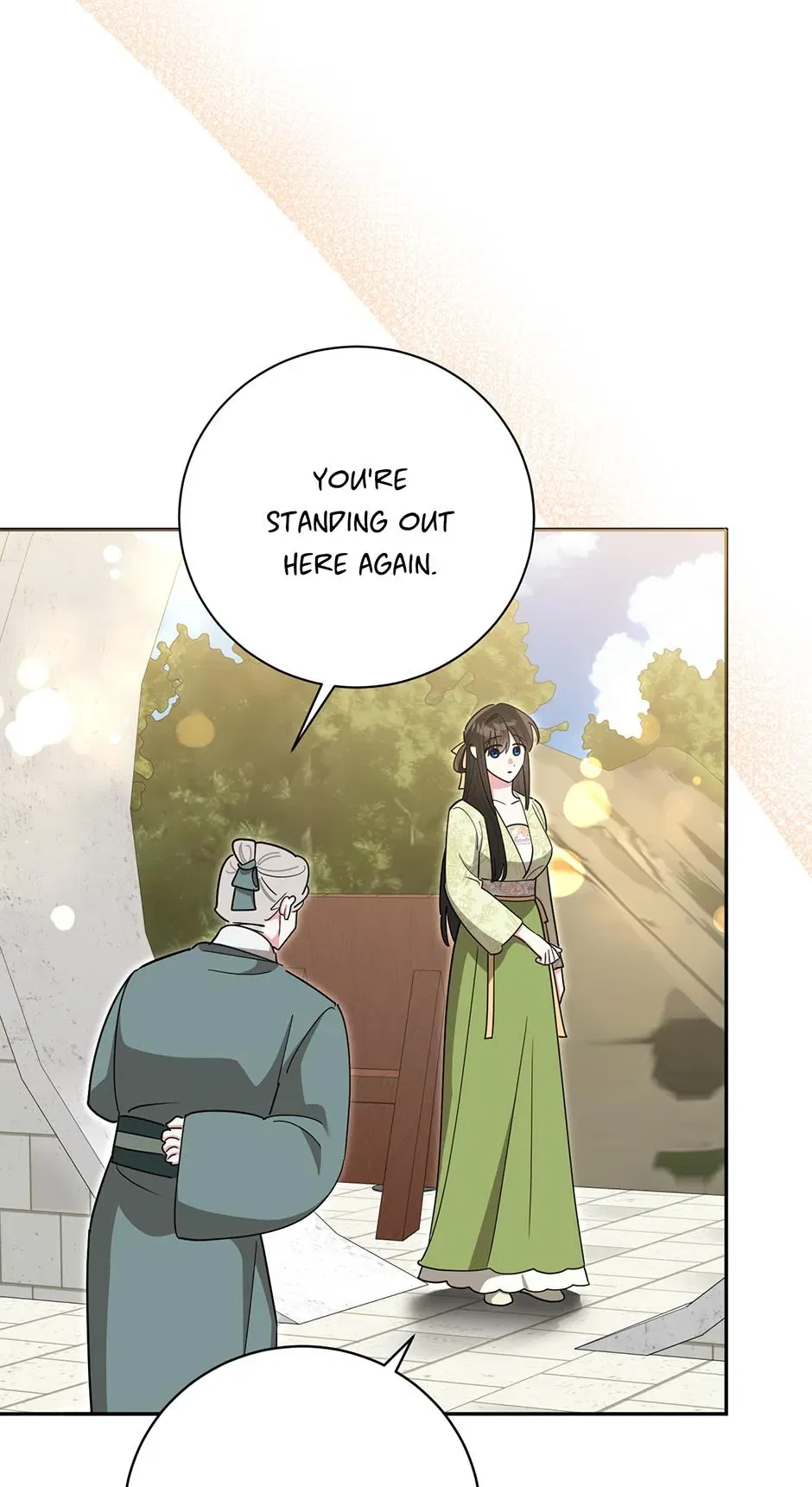 Precious Daughter of the Greatest Martial Arts Villain Chapter 143 – Page 11