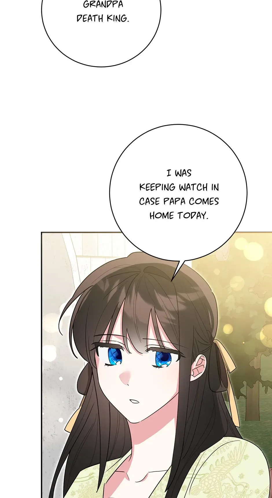 Precious Daughter of the Greatest Martial Arts Villain Chapter 143 – Page 12