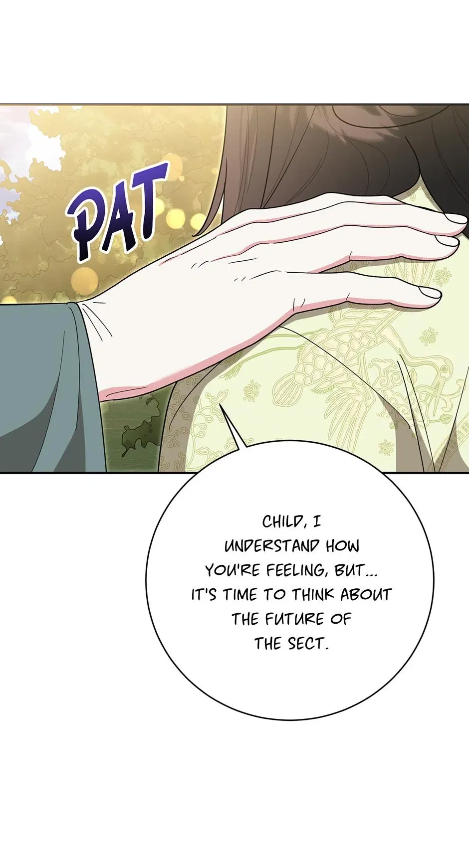 Precious Daughter of the Greatest Martial Arts Villain Chapter 143 – Page 14