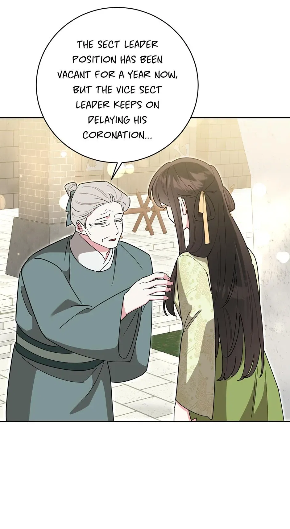 Precious Daughter of the Greatest Martial Arts Villain Chapter 143 – Page 15
