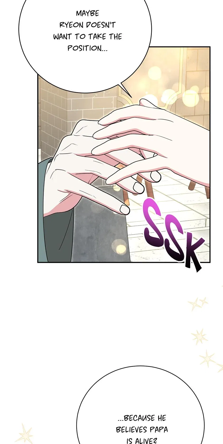 Precious Daughter of the Greatest Martial Arts Villain Chapter 143 – Page 17