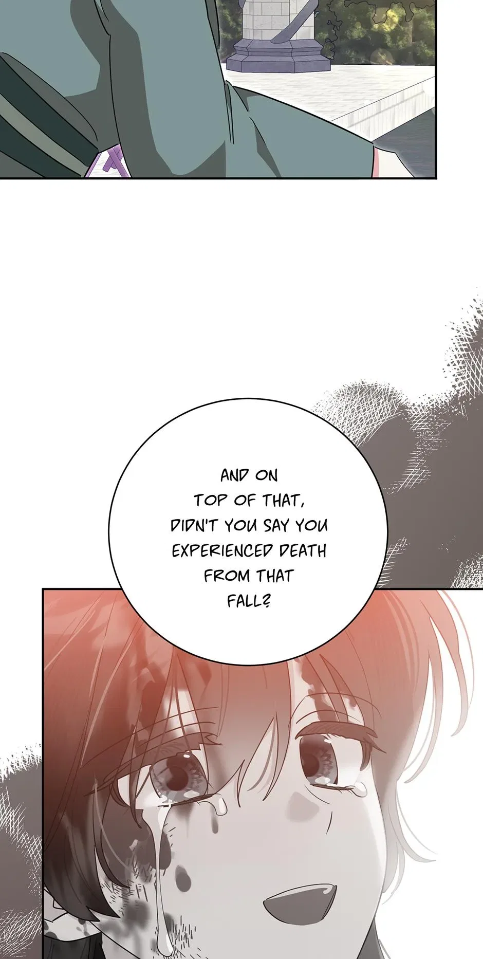 Precious Daughter of the Greatest Martial Arts Villain Chapter 143 – Page 21