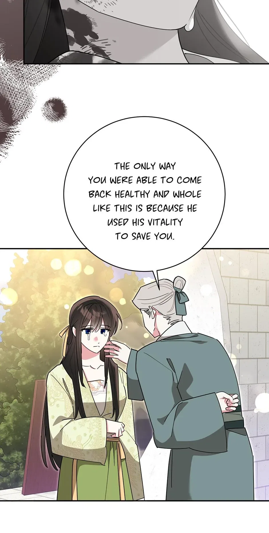 Precious Daughter of the Greatest Martial Arts Villain Chapter 143 – Page 22