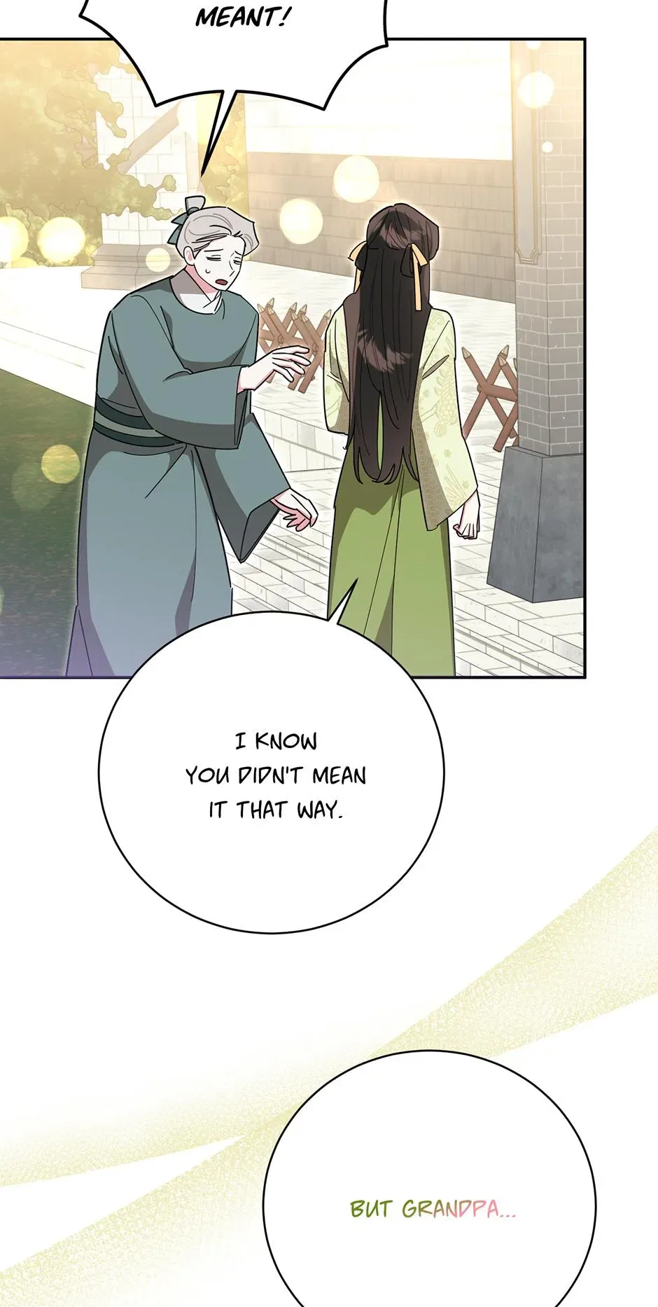 Precious Daughter of the Greatest Martial Arts Villain Chapter 143 – Page 24