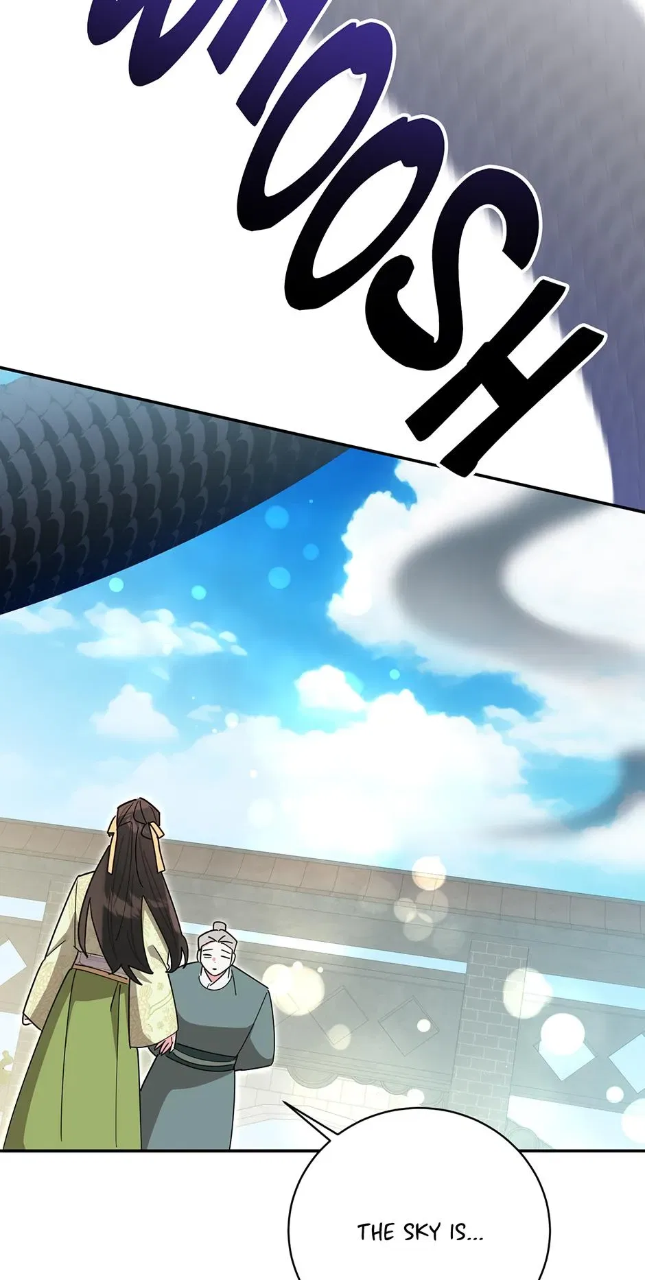Precious Daughter of the Greatest Martial Arts Villain Chapter 143 – Page 27