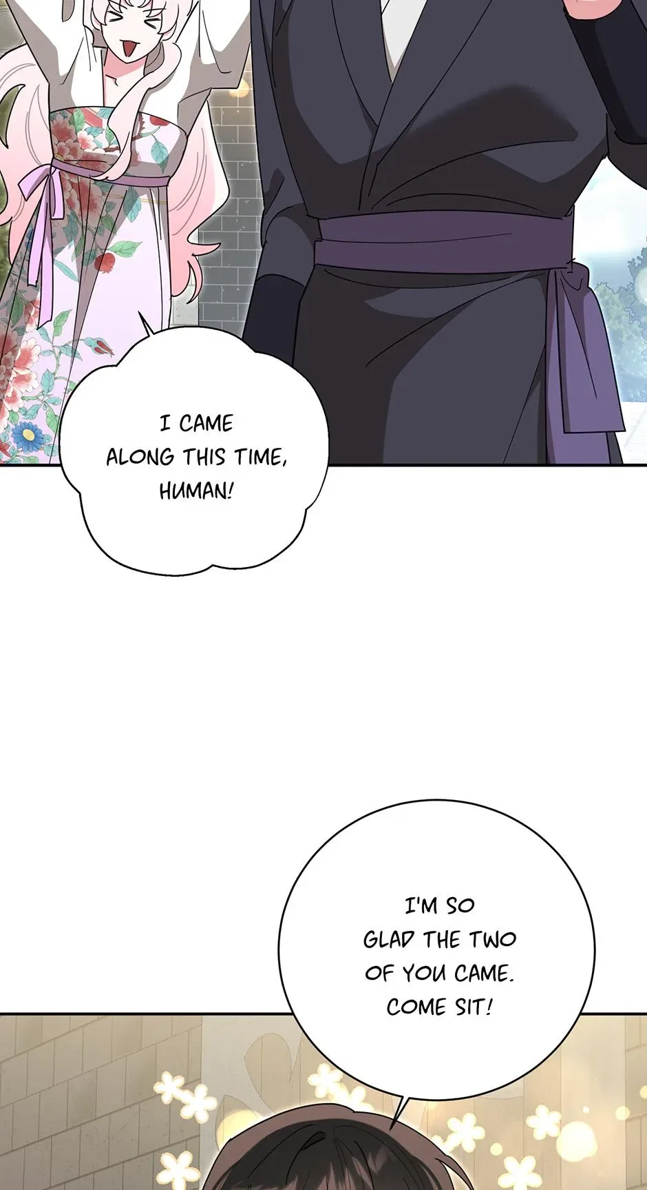 Precious Daughter of the Greatest Martial Arts Villain Chapter 143 – Page 31