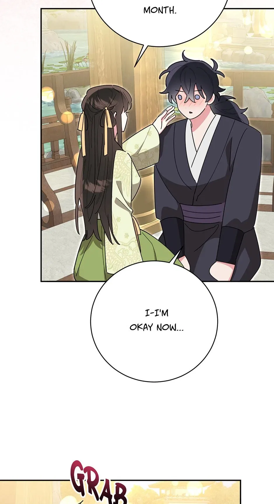Precious Daughter of the Greatest Martial Arts Villain Chapter 143 – Page 34
