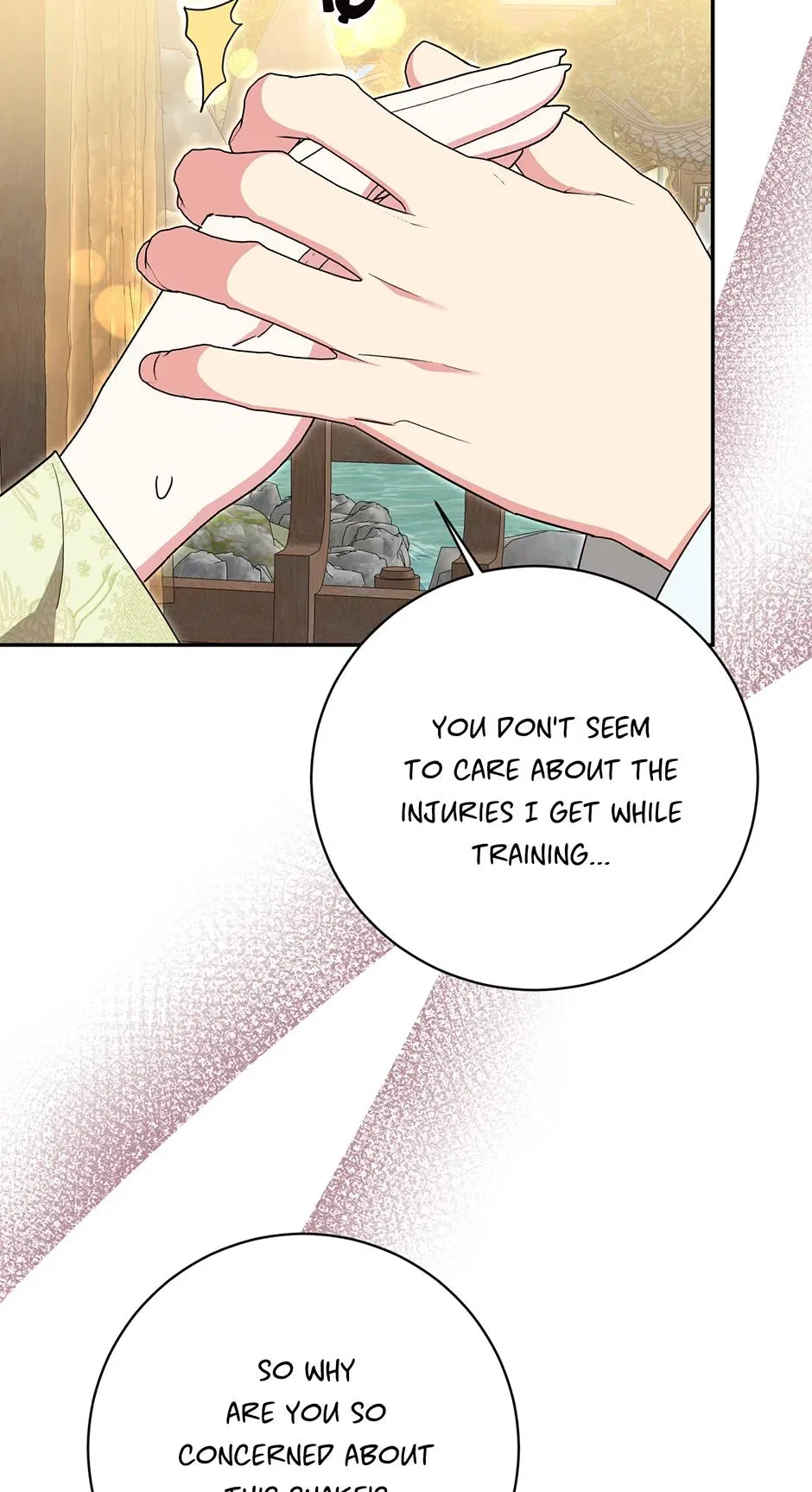 Precious Daughter of the Greatest Martial Arts Villain Chapter 143 – Page 35