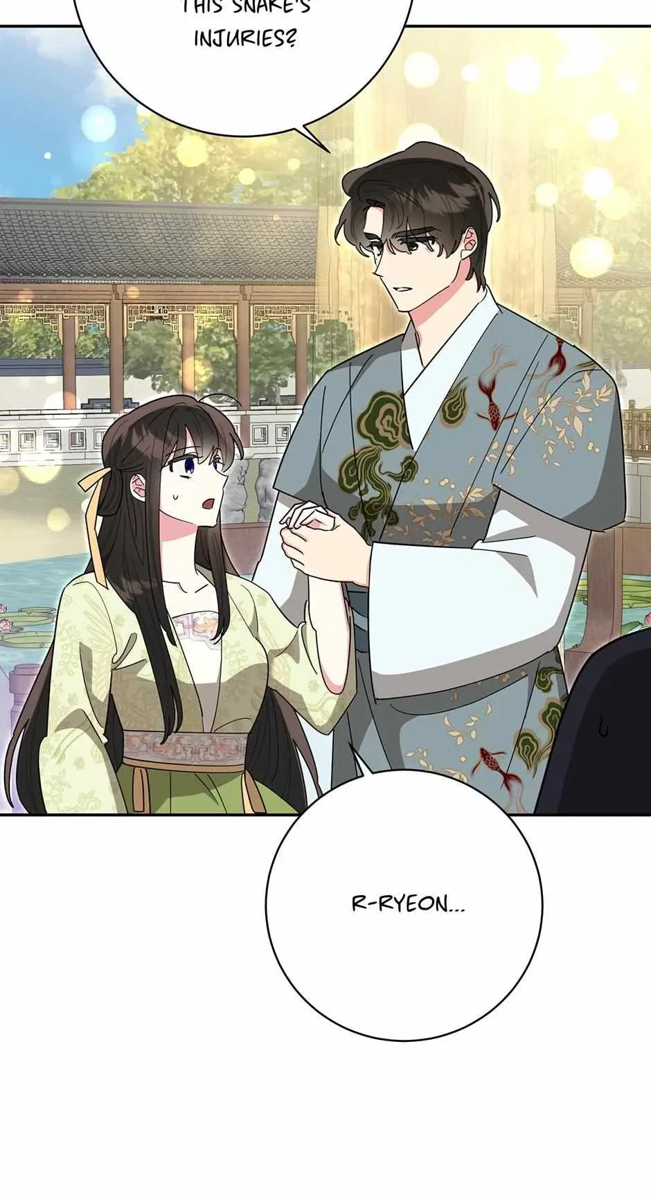 Precious Daughter of the Greatest Martial Arts Villain Chapter 143 – Page 36
