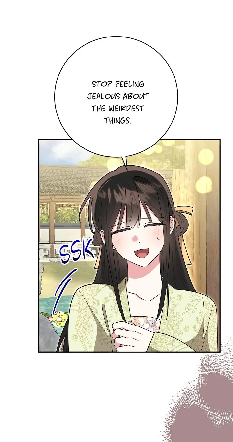 Precious Daughter of the Greatest Martial Arts Villain Chapter 143 – Page 37
