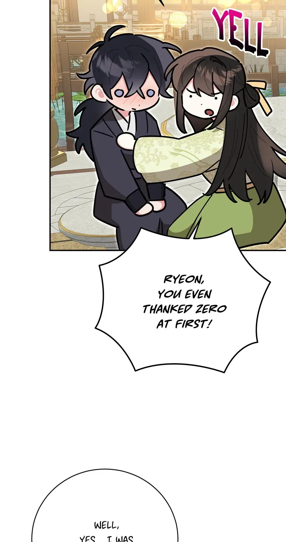 Precious Daughter of the Greatest Martial Arts Villain Chapter 143 – Page 40
