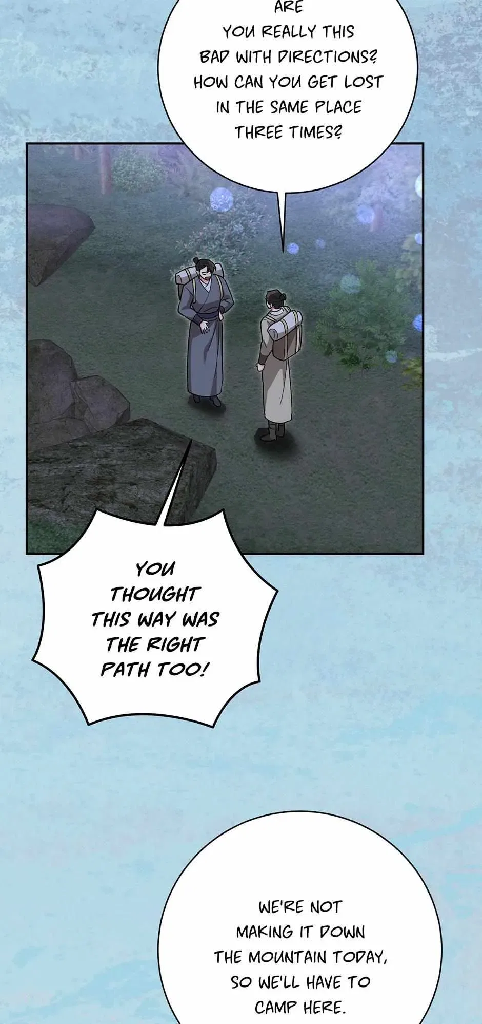 Precious Daughter of the Greatest Martial Arts Villain Chapter 143 – Page 47