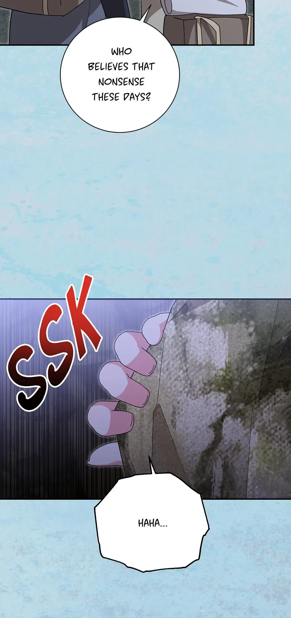 Precious Daughter of the Greatest Martial Arts Villain Chapter 143 – Page 49