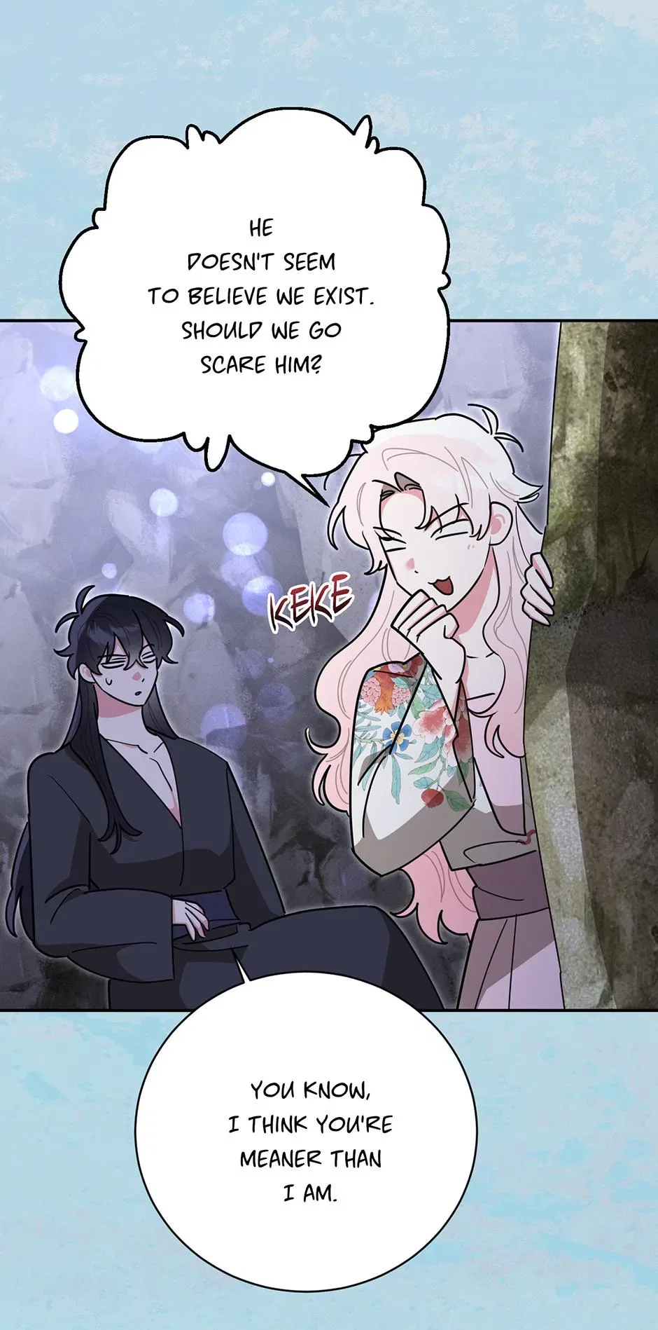 Precious Daughter of the Greatest Martial Arts Villain Chapter 143 – Page 50