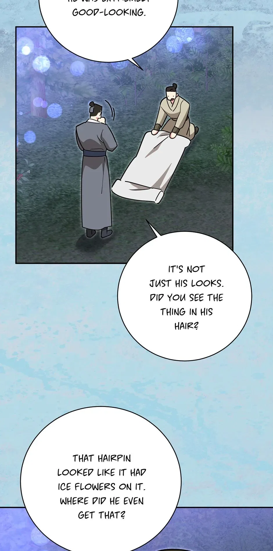 Precious Daughter of the Greatest Martial Arts Villain Chapter 143 – Page 52