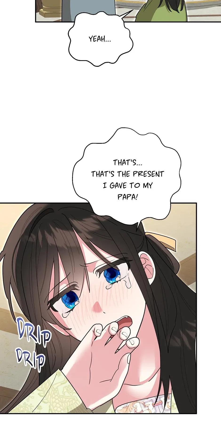 Precious Daughter of the Greatest Martial Arts Villain Chapter 143 – Page 56