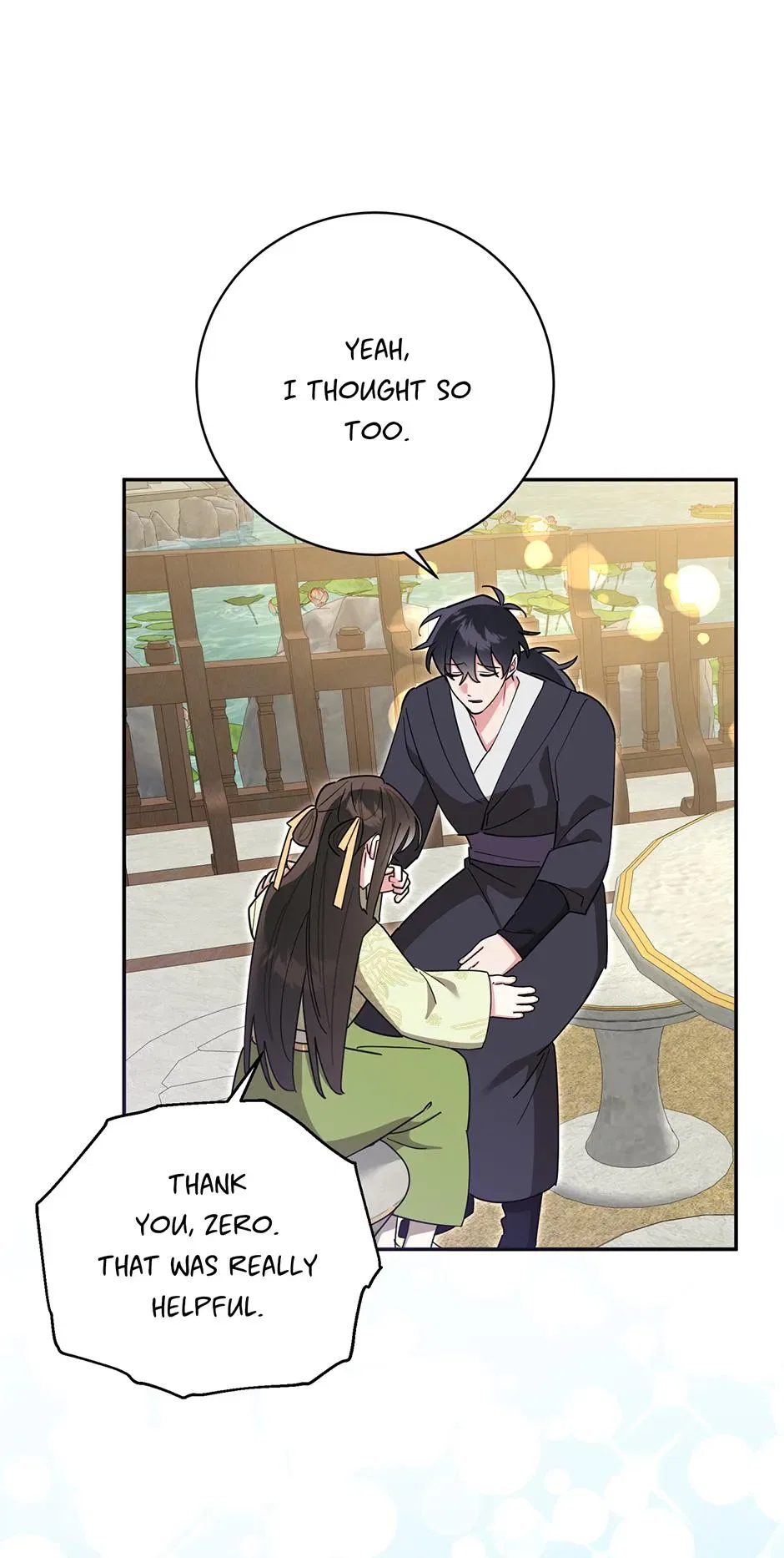 Precious Daughter of the Greatest Martial Arts Villain Chapter 143 – Page 57