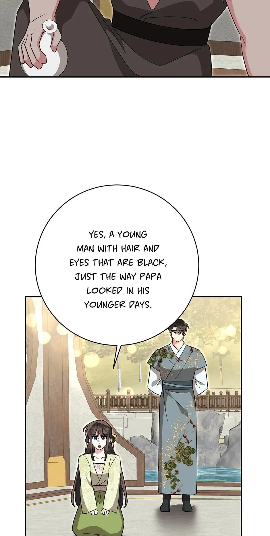 Precious Daughter of the Greatest Martial Arts Villain Chapter 143 – Page 61
