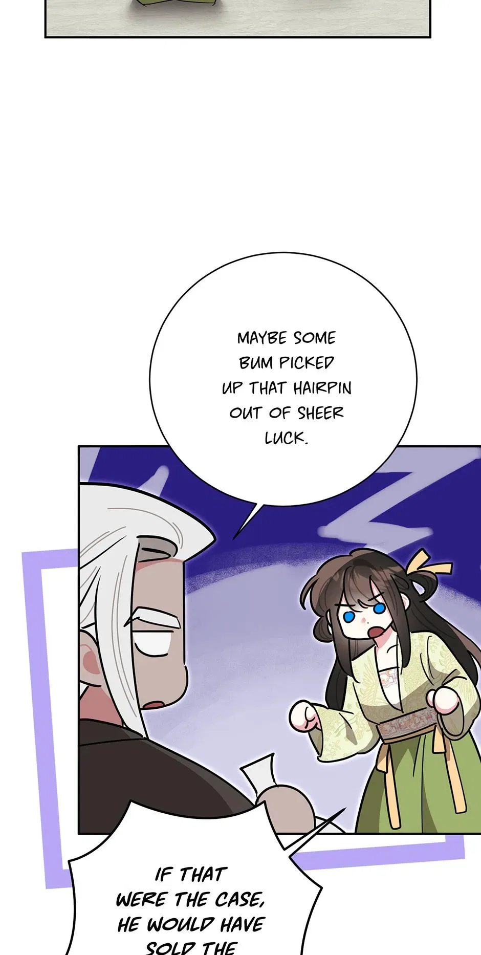 Precious Daughter of the Greatest Martial Arts Villain Chapter 143 – Page 62