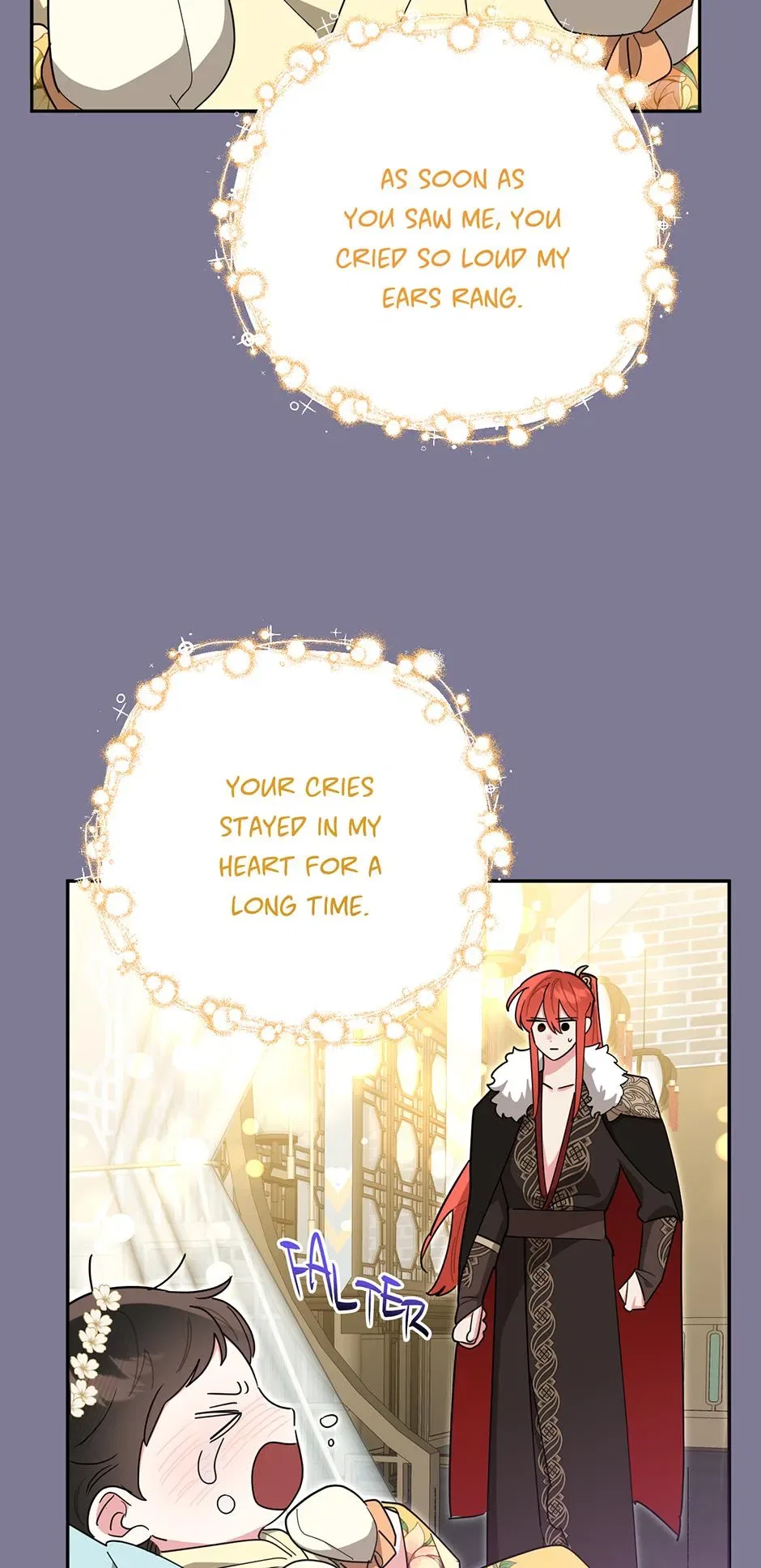 Precious Daughter of the Greatest Martial Arts Villain Chapter 142 – Page 12