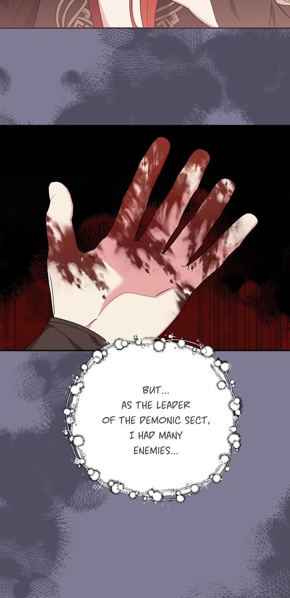 Precious Daughter of the Greatest Martial Arts Villain Chapter 142 – Page 14