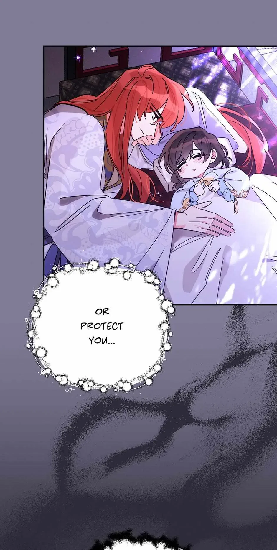 Precious Daughter of the Greatest Martial Arts Villain Chapter 142 – Page 16