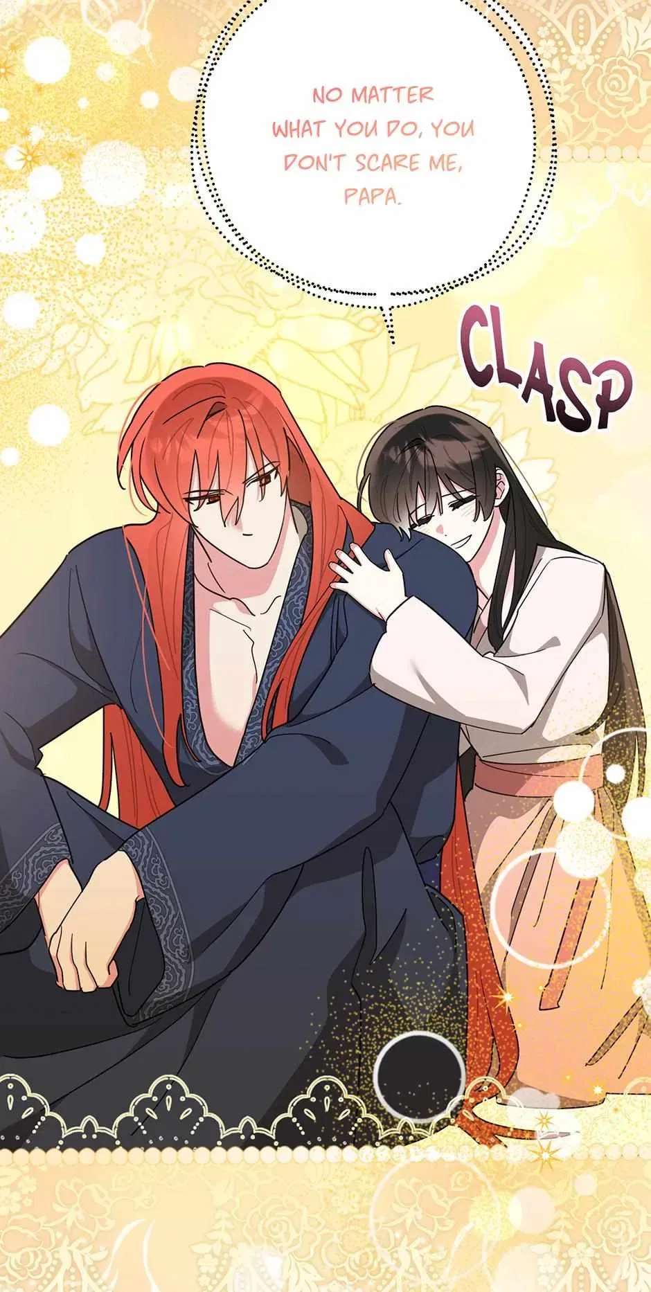 Precious Daughter of the Greatest Martial Arts Villain Chapter 142 – Page 20