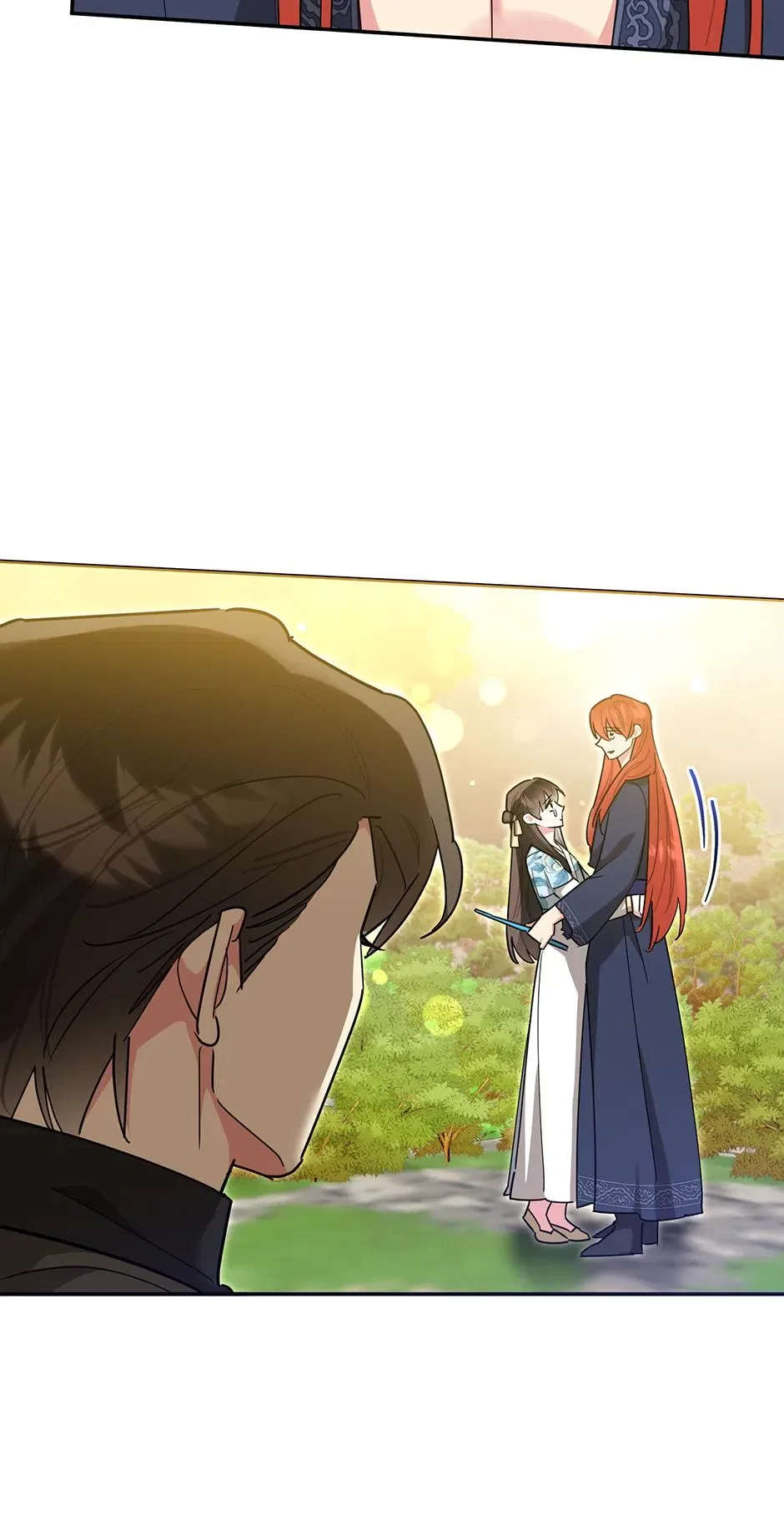 Precious Daughter of the Greatest Martial Arts Villain Chapter 142 – Page 29