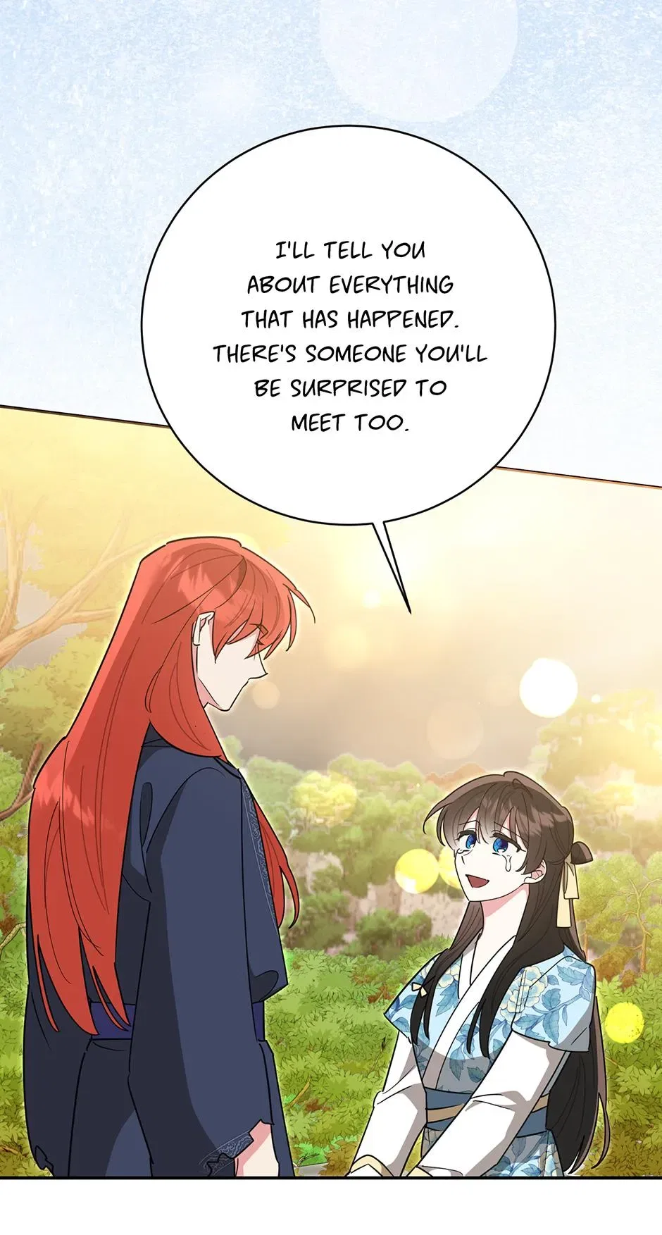 Precious Daughter of the Greatest Martial Arts Villain Chapter 142 – Page 32