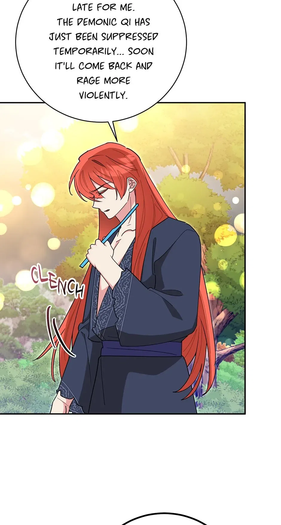Precious Daughter of the Greatest Martial Arts Villain Chapter 142 – Page 35
