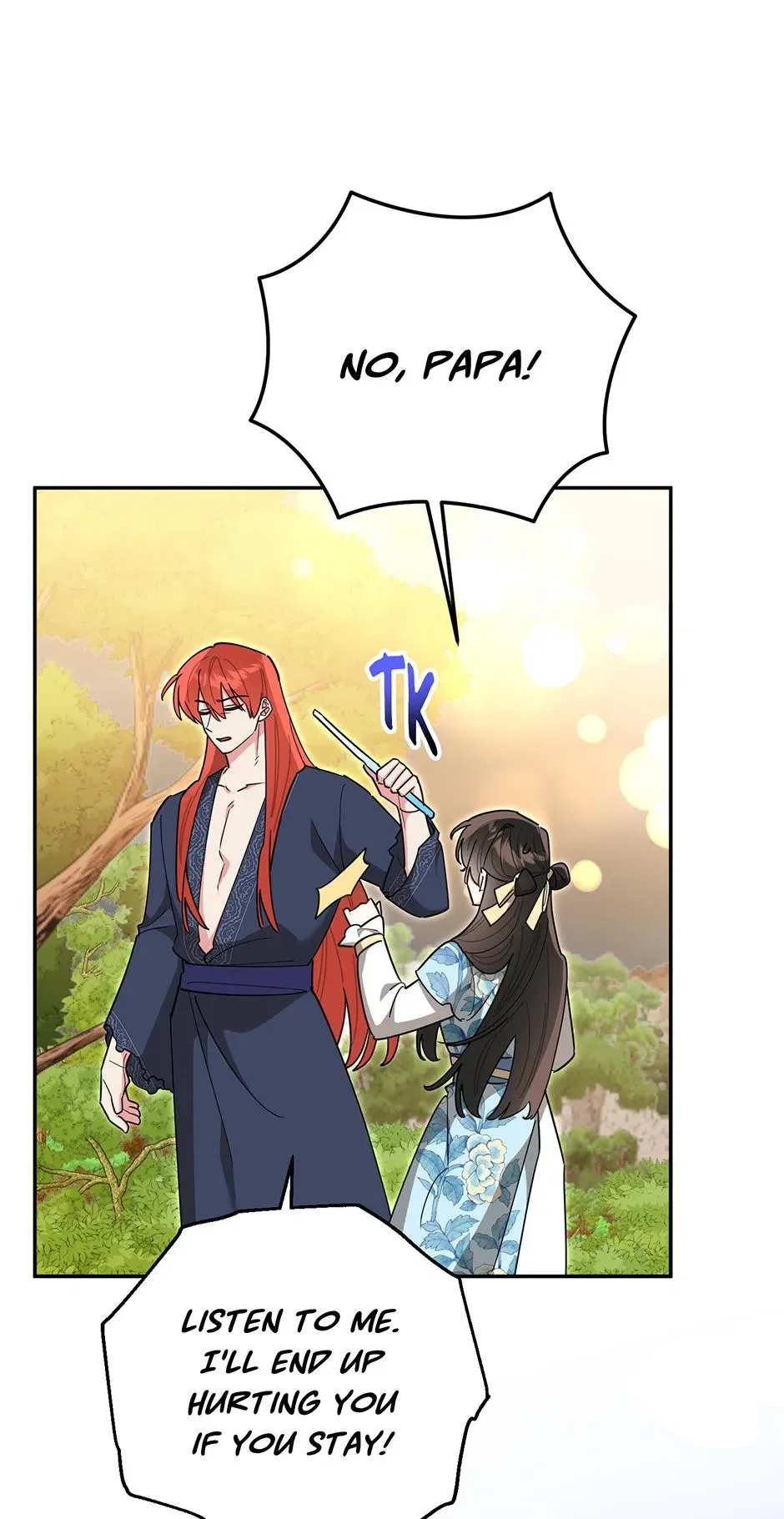 Precious Daughter of the Greatest Martial Arts Villain Chapter 142 – Page 37