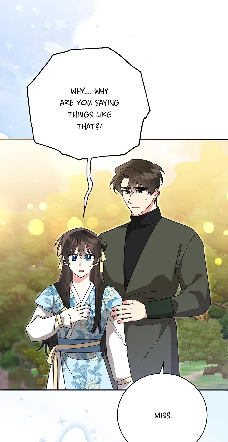 Precious Daughter of the Greatest Martial Arts Villain Chapter 142 – Page 39