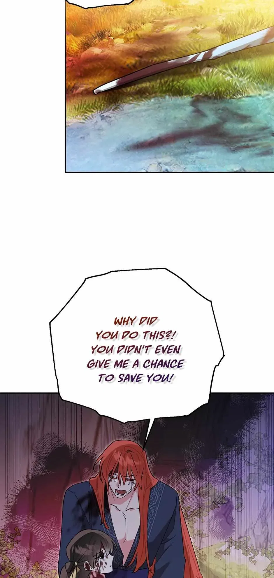 Precious Daughter of the Greatest Martial Arts Villain Chapter 142 – Page 61