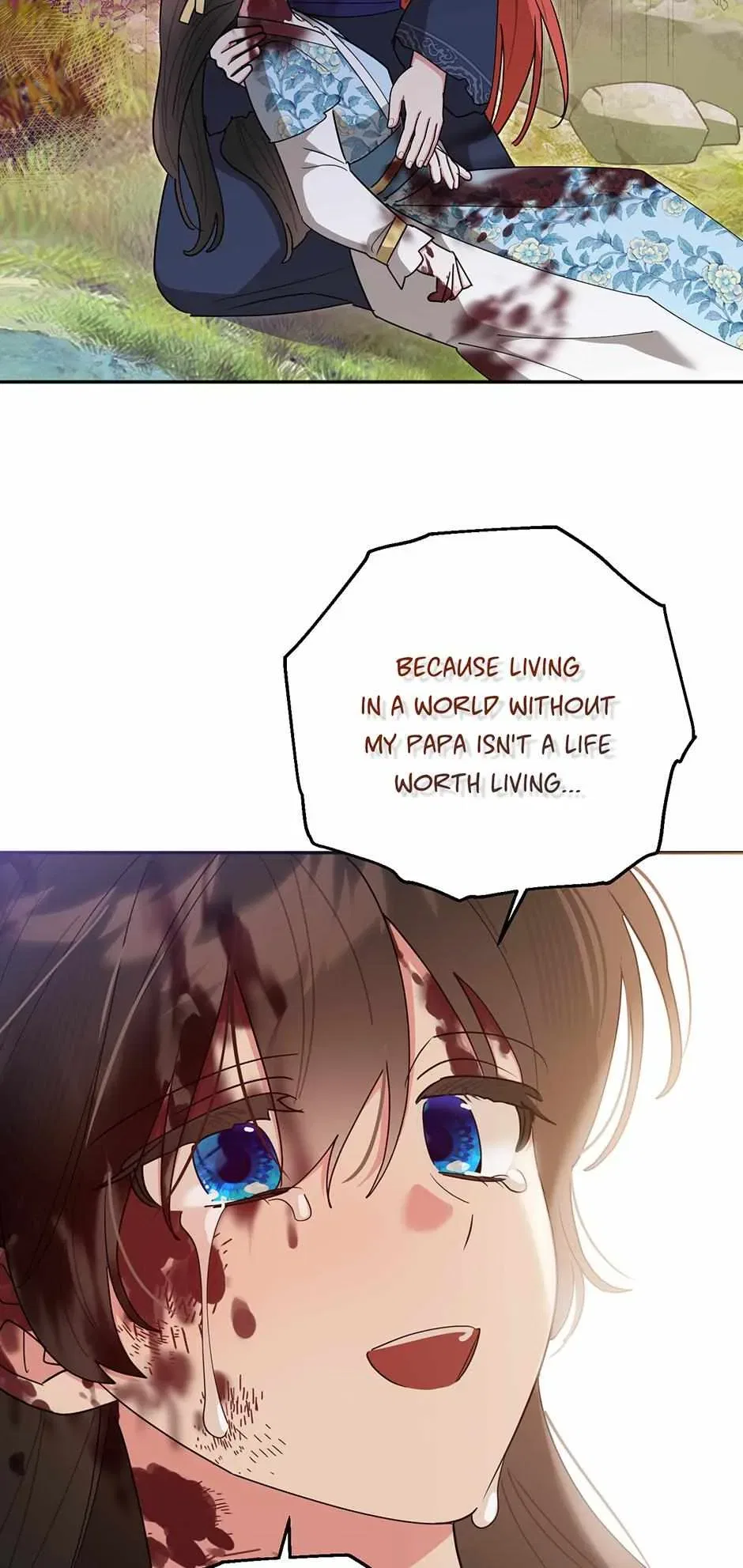 Precious Daughter of the Greatest Martial Arts Villain Chapter 142 – Page 62
