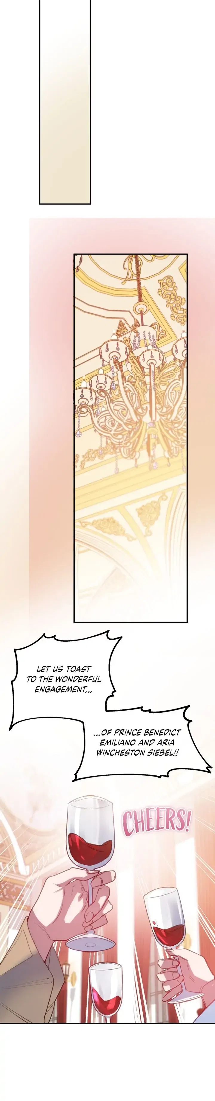 Don’t Call Me Sister Chapter 60 – Page 7