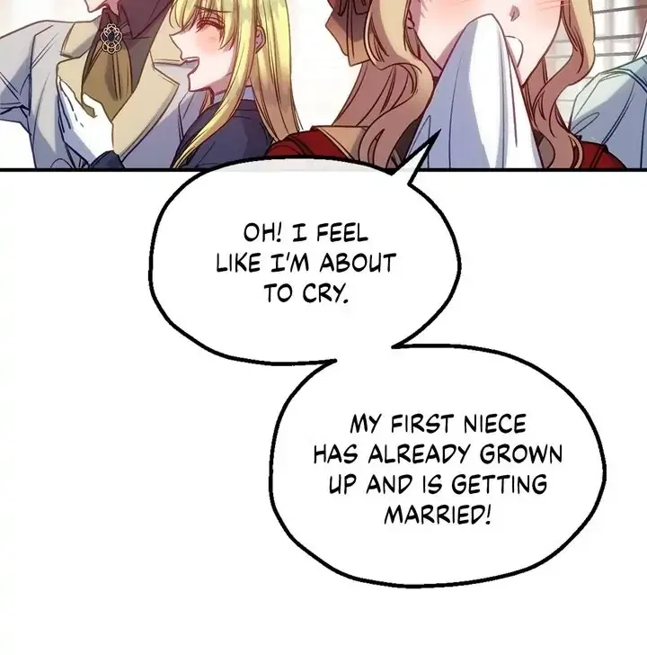 Don’t Call Me Sister Chapter 60 – Page 10