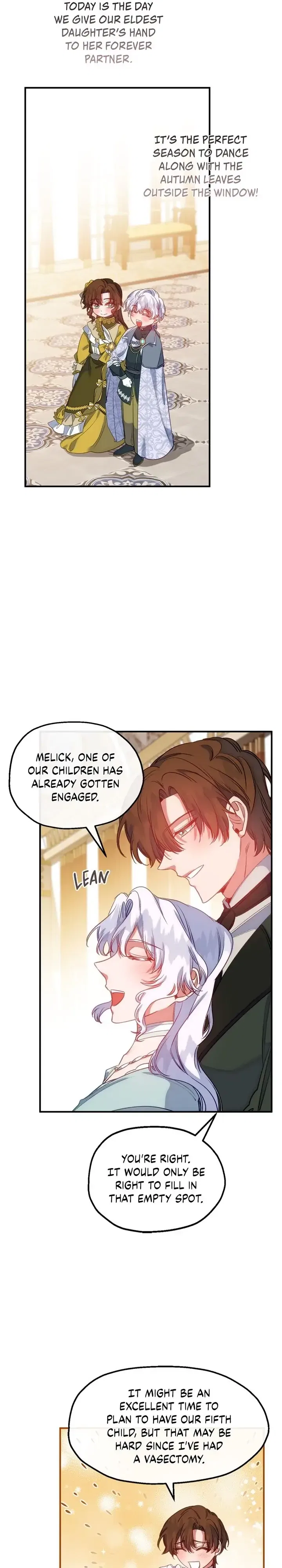 Don’t Call Me Sister Chapter 60 – Page 14