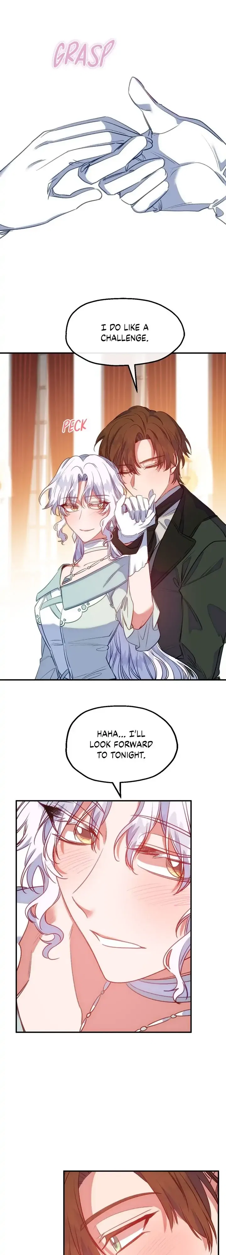 Don’t Call Me Sister Chapter 60 – Page 16