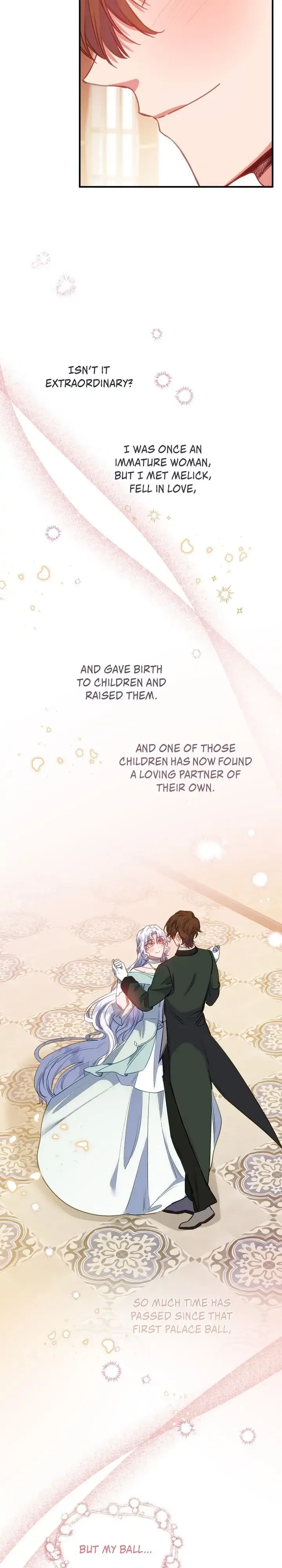 Don’t Call Me Sister Chapter 60 – Page 17