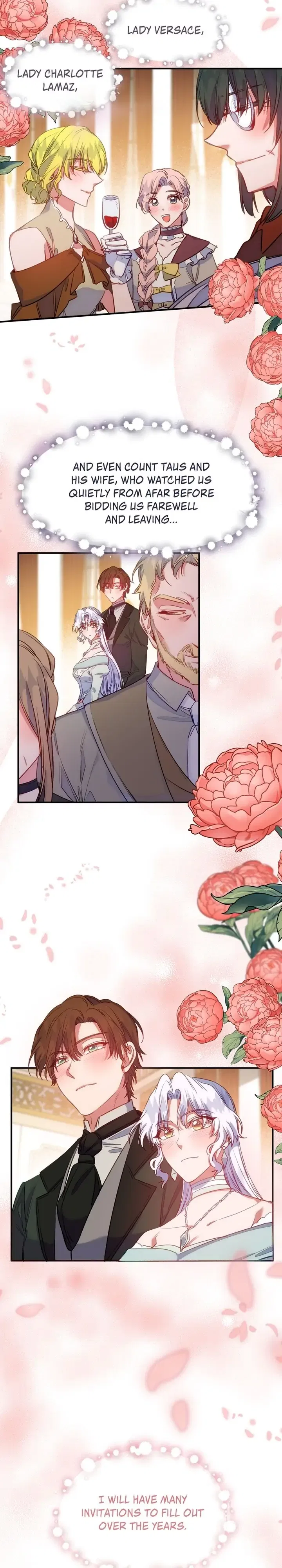 Don’t Call Me Sister Chapter 60 – Page 20