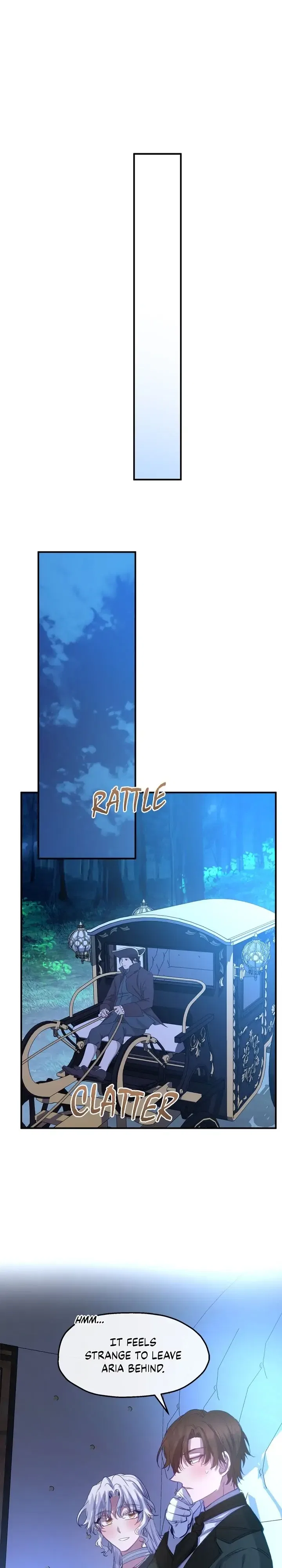 Don’t Call Me Sister Chapter 60 – Page 22