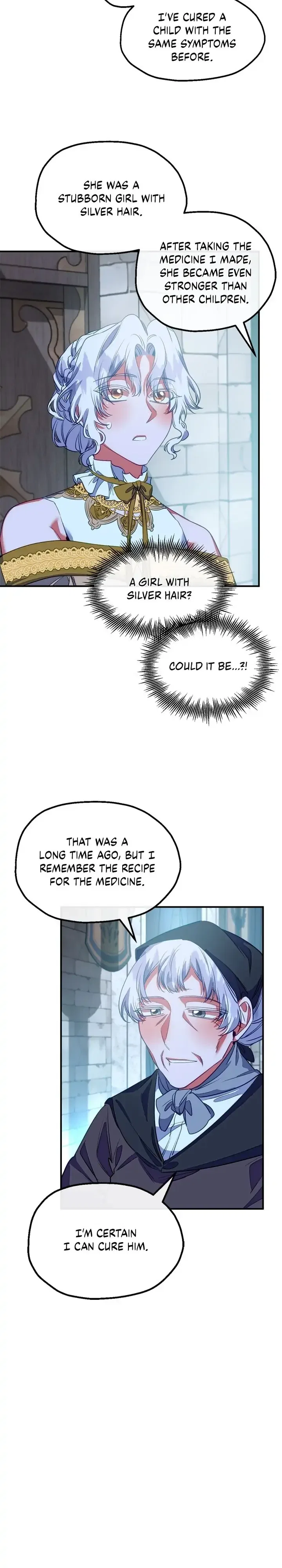 Don’t Call Me Sister Chapter 59 – Page 6