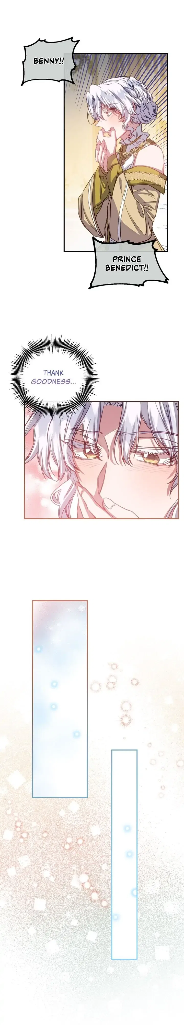 Don’t Call Me Sister Chapter 59 – Page 12