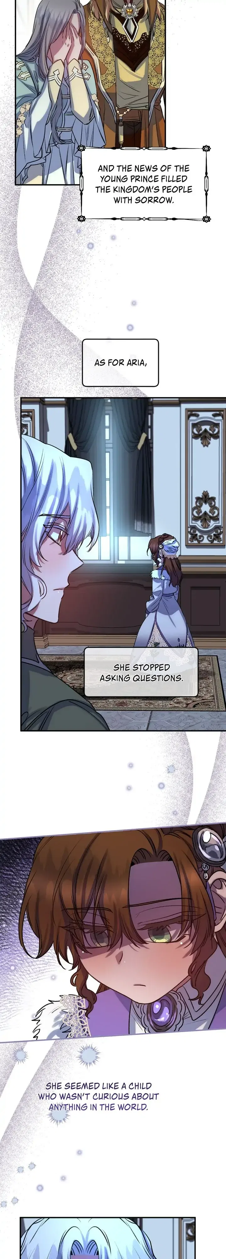 Don’t Call Me Sister Chapter 58 – Page 6